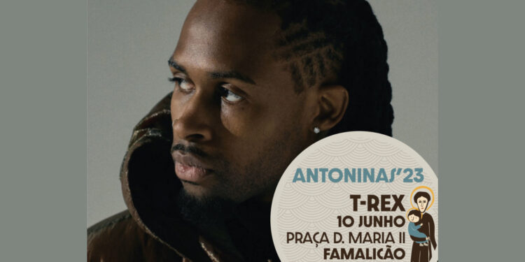 FAMALICÃO: Cartaz Arrojado