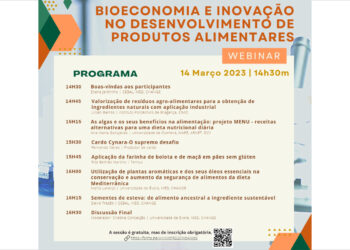 COIMBRA: Bioeconomia e Inovação