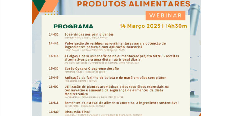 COIMBRA: Bioeconomia e Inovação