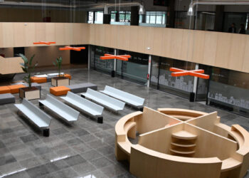 Famalicão: Mobilidade Renovada