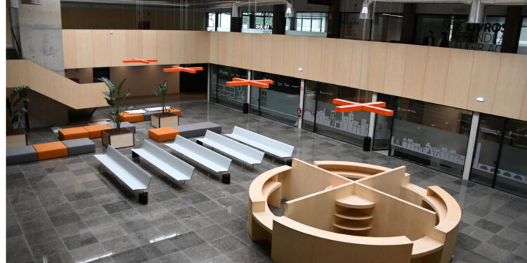 Famalicão: Mobilidade Renovada