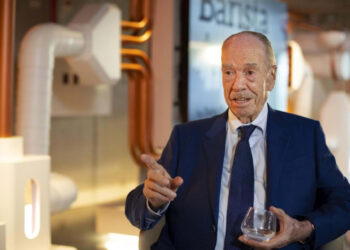 O “Pai” de Campo Maior