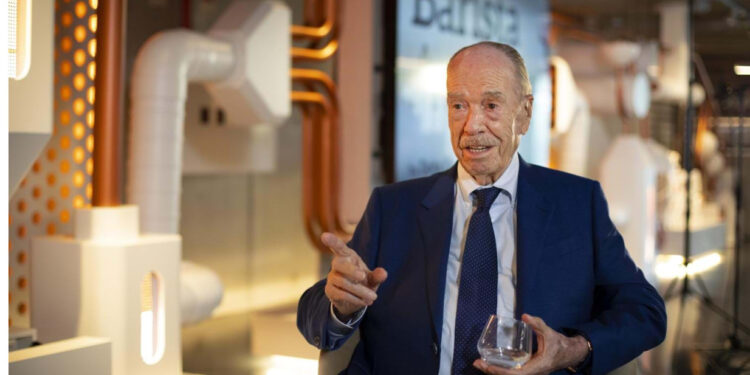 O “Pai” de Campo Maior