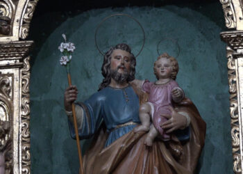 Dia do Pai em Oliveira São Mateus