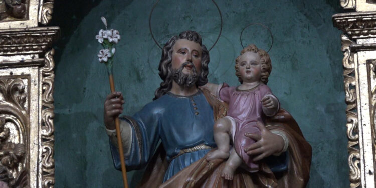 Dia do Pai em Oliveira São Mateus