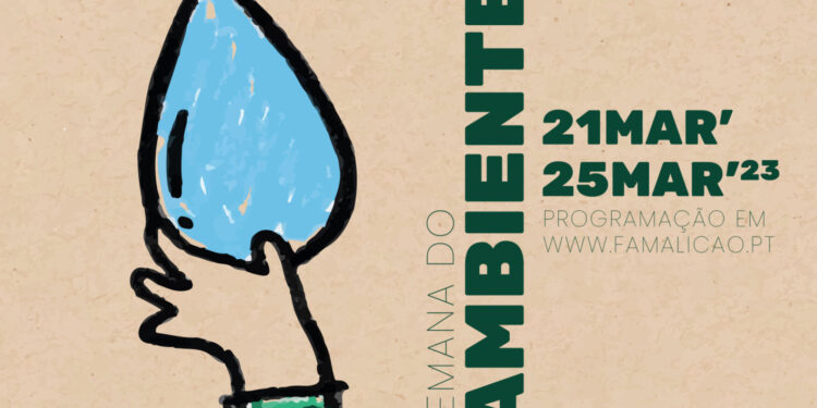 FAMALICÃO: Desafios Ambientais