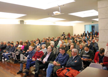 VILA VERDE: Sessão de Esclarecimentos