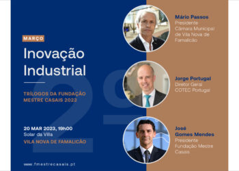 Jantar-Debate dos Trilogos 2023