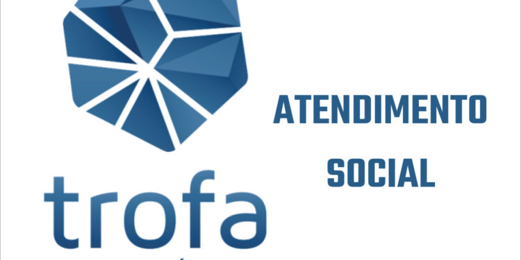 TROFA: Atendimento Social