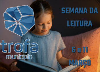 Semana da Leitura da Trofa