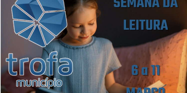 Semana da Leitura da Trofa