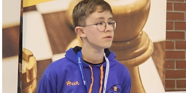 XADREZ: CNJ Rápidas