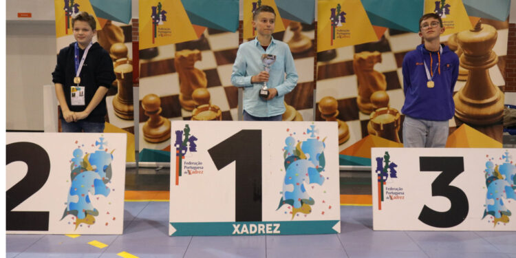 XADREZ: CNJ Rápidas