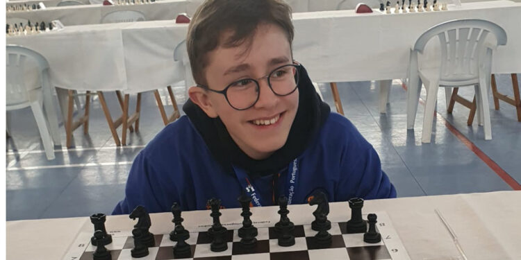 XADREZ: CNJ Rápidas