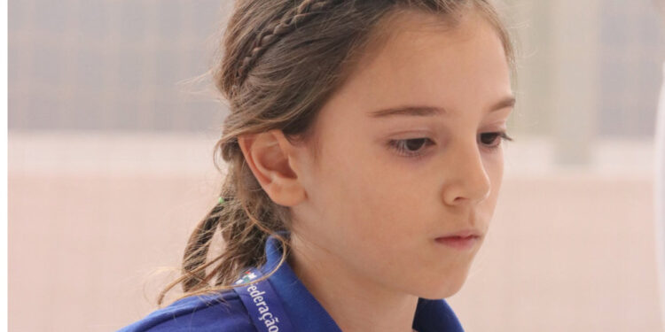 XADREZ: CNJ Rápidas