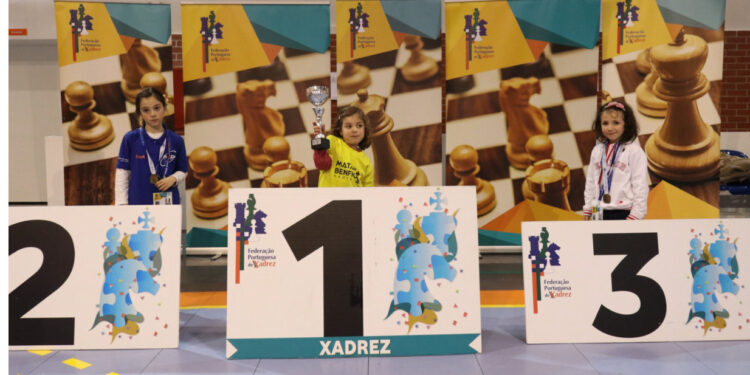 XADREZ: CNJ Rápidas