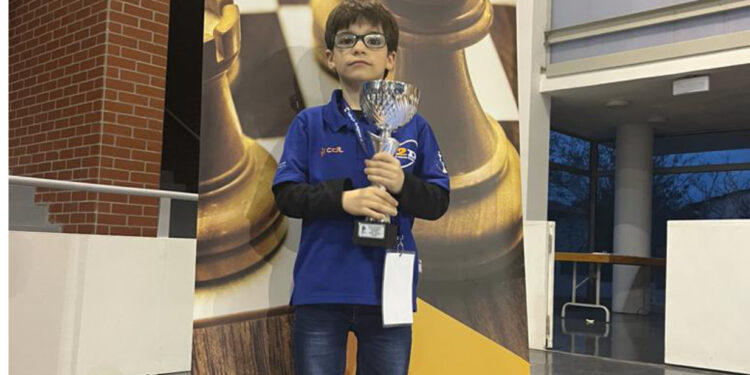 XADREZ: CNJ Rápidas