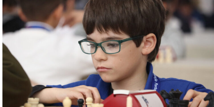 XADREZ: CNJ Rápidas