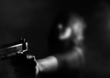 PJ detêm cinco pessoas