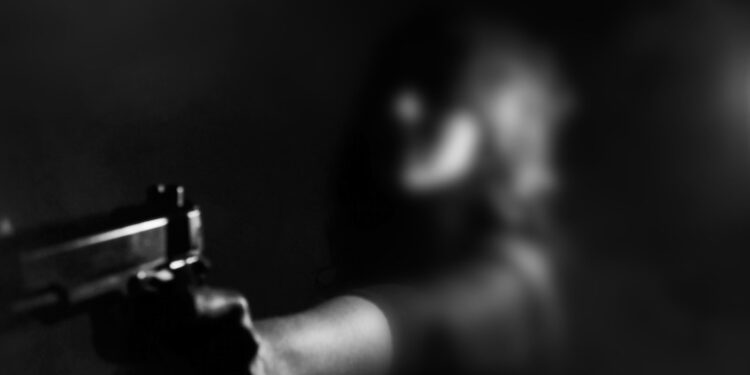 PJ detêm cinco pessoas