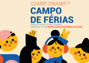 Famalicão: Campo de Férias
