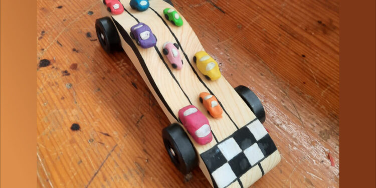 PEDOME: Desafio “Só Desce”