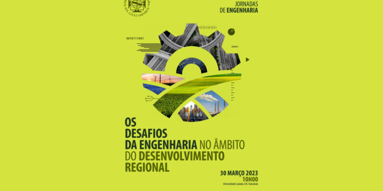 XXI Edição das Jornadas de Engenharia