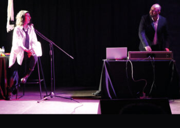 Casa das Artes: Venha ao Teatro