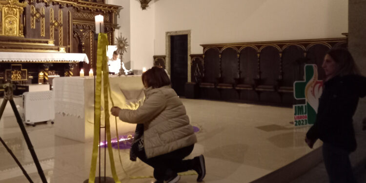 FAMALICÃO: Encontro de Recoleção