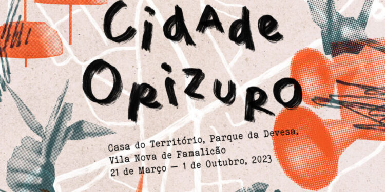 Famalicão: Parque da Devesa