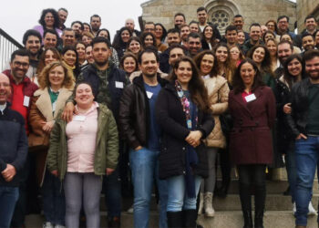 Famalicão: Noivos prepararam matrimónio