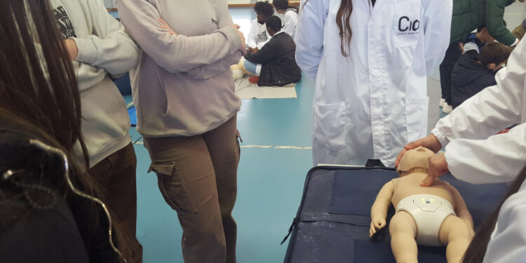 Escola Básica de Pedome