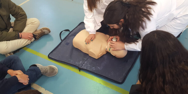 Escola Básica de Pedome