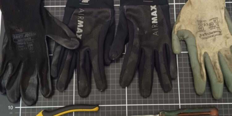 Penafiel: Detido por furto