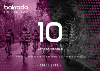 Clube Ciclismo da Bairrada