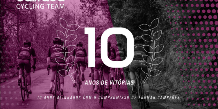 Clube Ciclismo da Bairrada