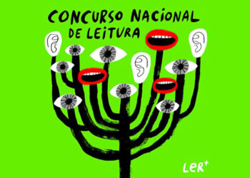 Concurso Nacional de Leitura