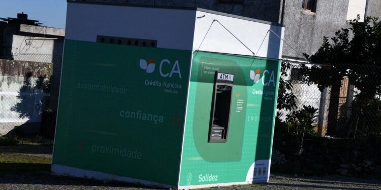 Famalicão: Câmara garante multibanco de proximidade