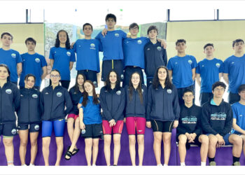 NATAÇÃO de FAMALICÃO