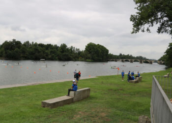 VILA VERDE: Primeira Pedra da Ecovia