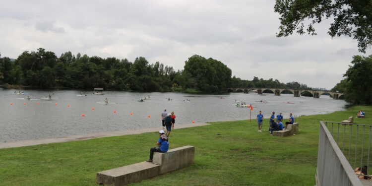 VILA VERDE: Primeira Pedra da Ecovia