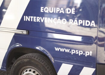 Braga: Homem apanhado com droga