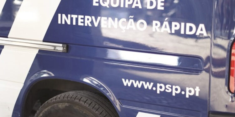 Braga: Homem apanhado com droga