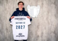 Gustavo Sá renova até 2027