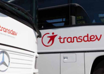 Contrato 2023 da Transdev, em análise