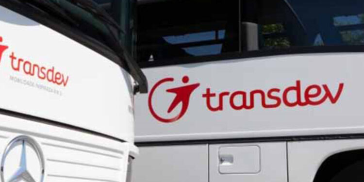 Contrato 2023 da Transdev, em análise