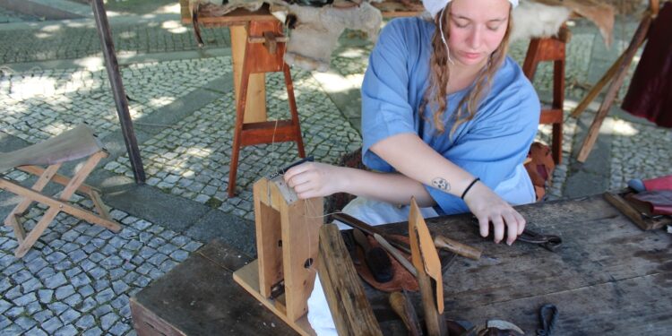 VILA VERDE: Feira Quinhentista