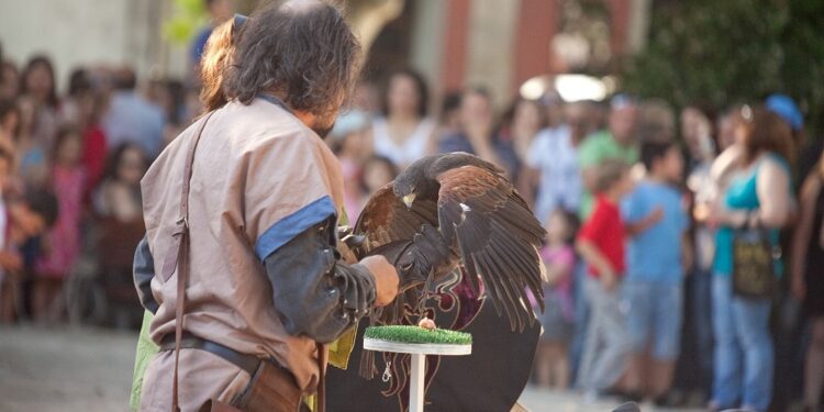 VILA VERDE: Feira Quinhentista