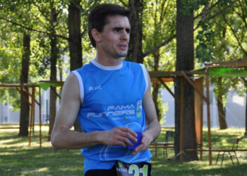 21.a edição da Maratona de Milão