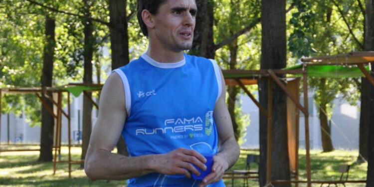 21.a edição da Maratona de Milão